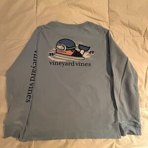 Vineyard Vines Boys t shirt